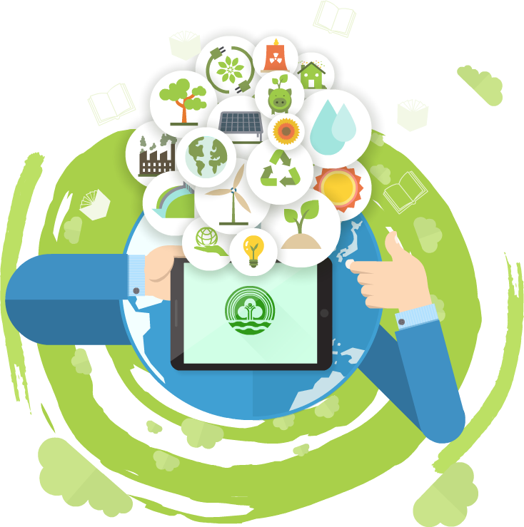 ด้านสิ่งแวดล้อม