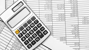 ฝ่ายบัญชีและการเงิน