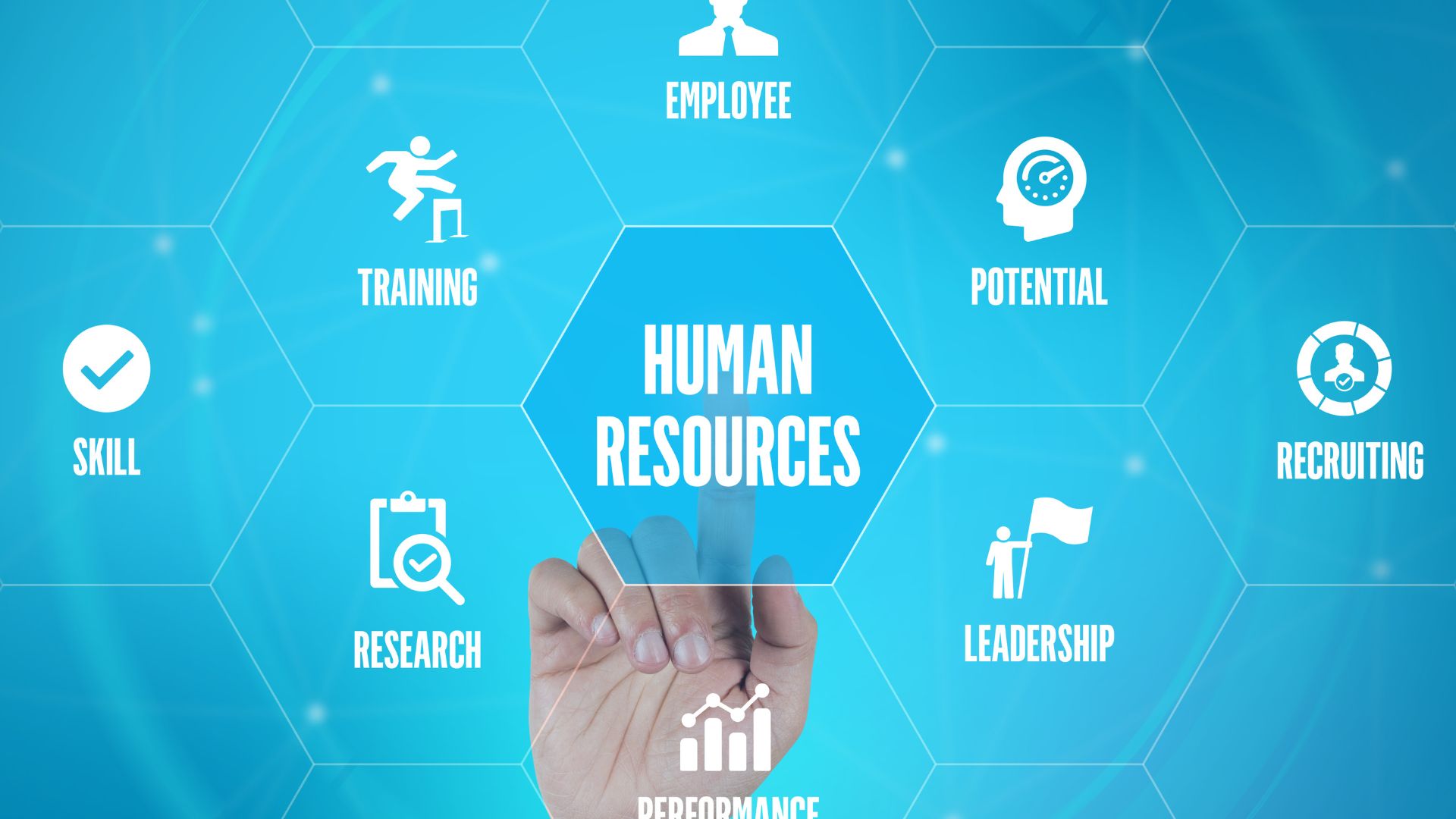 ฝ่ายทรัพยากรบุคคล