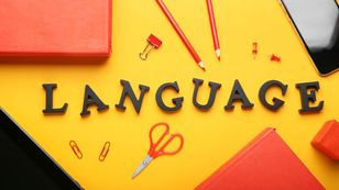 ภาษาและการสื่อสาร