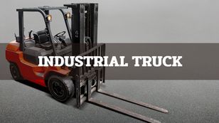 ฝ่ายขาย Industrial Truck
