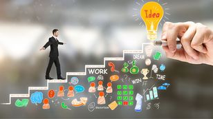 Soft Skills และการพัฒนาตนเอง