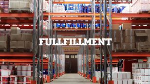 ฝ่ายคลังสินค้าและบริหารสต๊อค